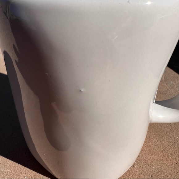 ⬇️💲Rae Dunn Mug By Magenta (BEST TEACHER EVER) - Picture 6 of 6